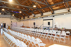 LADY 12 CELEBRITY FASHION SHOW AT METROPOLIST